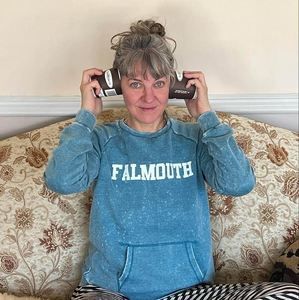 Meet your Posher, Heather